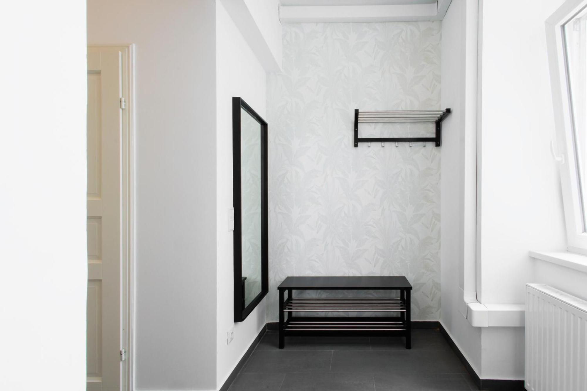Orestaliving - Brigittineurlaende เวียนนา ภายนอก รูปภาพ