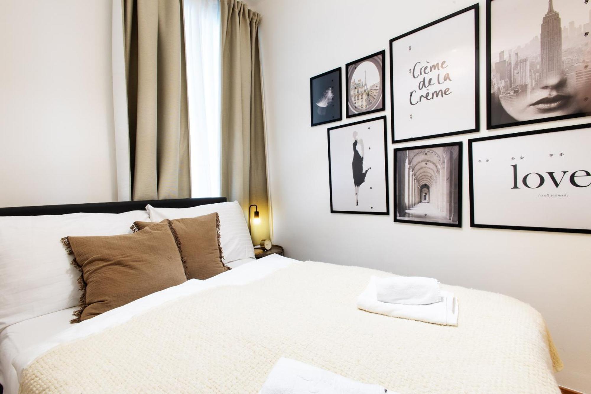 Orestaliving - Brigittineurlaende เวียนนา ภายนอก รูปภาพ