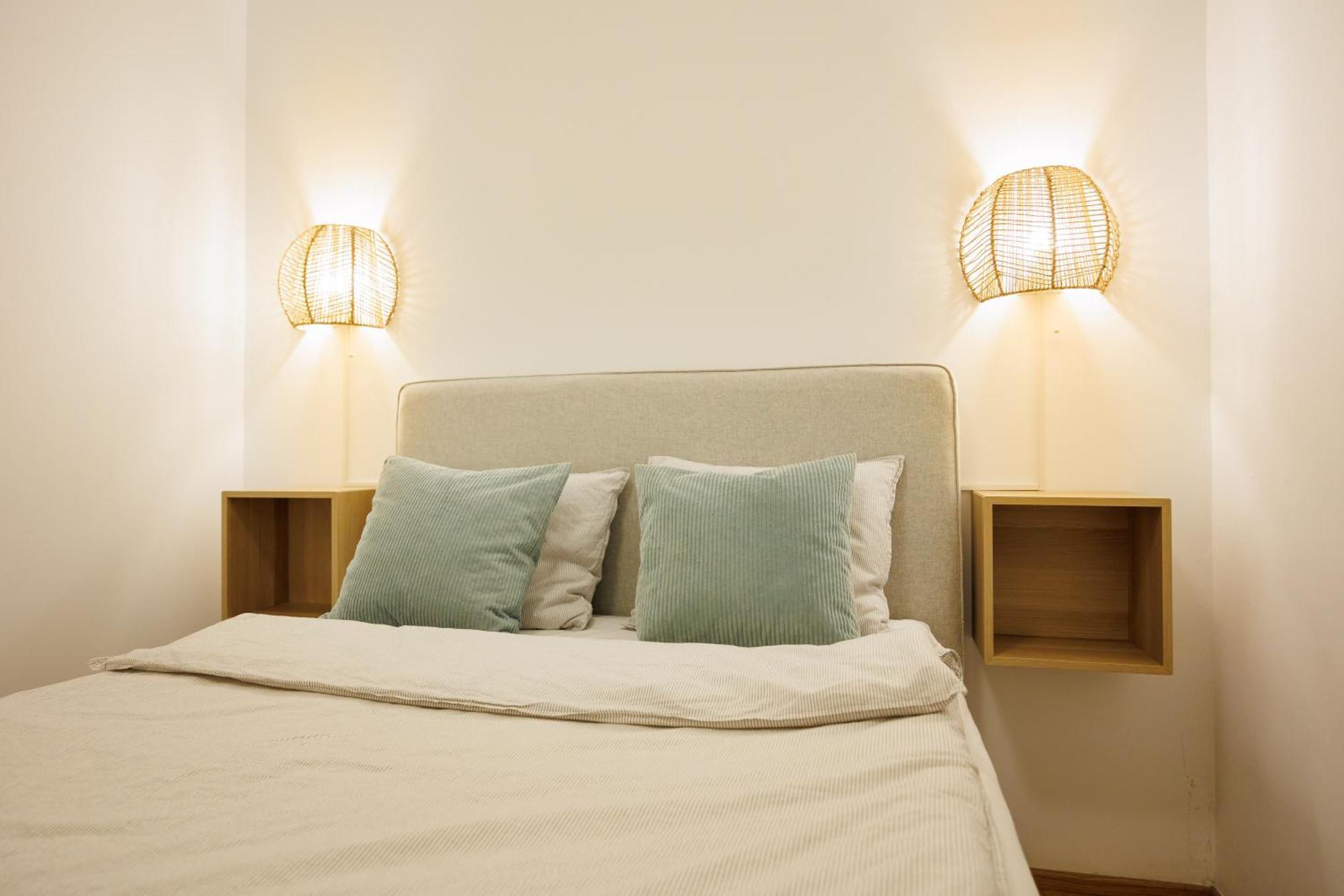Orestaliving - Brigittineurlaende เวียนนา ภายนอก รูปภาพ
